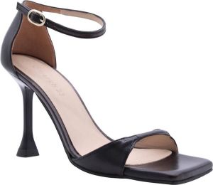March23 Sandaal Zwart Dames