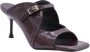 March23 Cemi Stijlvolle Muilezel Schoenen - Thumbnail 1