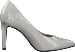 Marco Tozzi 2-2-22415-29 Cream Patent Pump