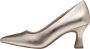 Marco Tozzi Dames Pumps 2-22420-42 957 F-breedte - Thumbnail 3