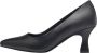Marco Tozzi Pumps Dames Zwart - Thumbnail 1
