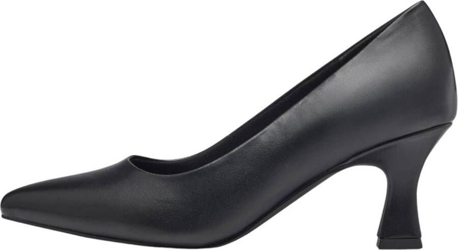 Marco tozzi Pumps Dames Zwart