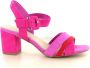 Marco tozzi 2-28323-42 Sandalen - Thumbnail 1