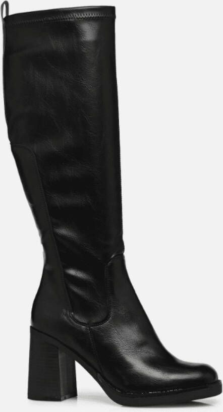 Marco tozzi Dameslaarzen van Imitatieleer Black Dames - Foto 2