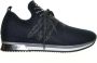 Marco tozzi sneakers Blauw Heren - Thumbnail 1