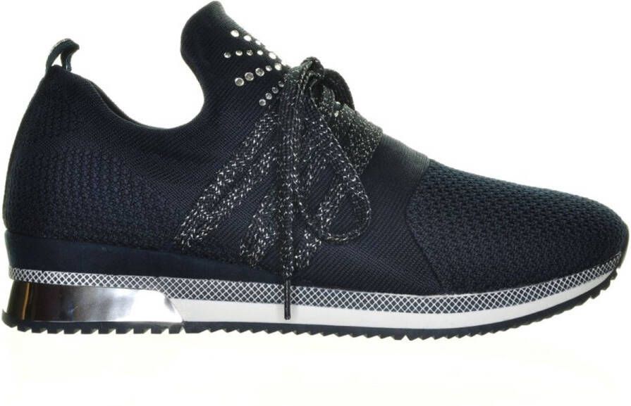 Marco tozzi sneakers Blauw Heren