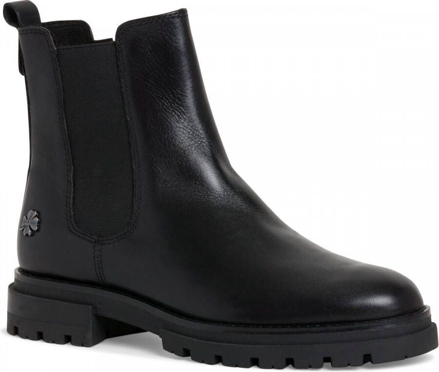 Marco Tozzi BY GUIDO MARIA KRETSCHMER Dames Chelseaboot 2 2 85404 29 001 F breedte