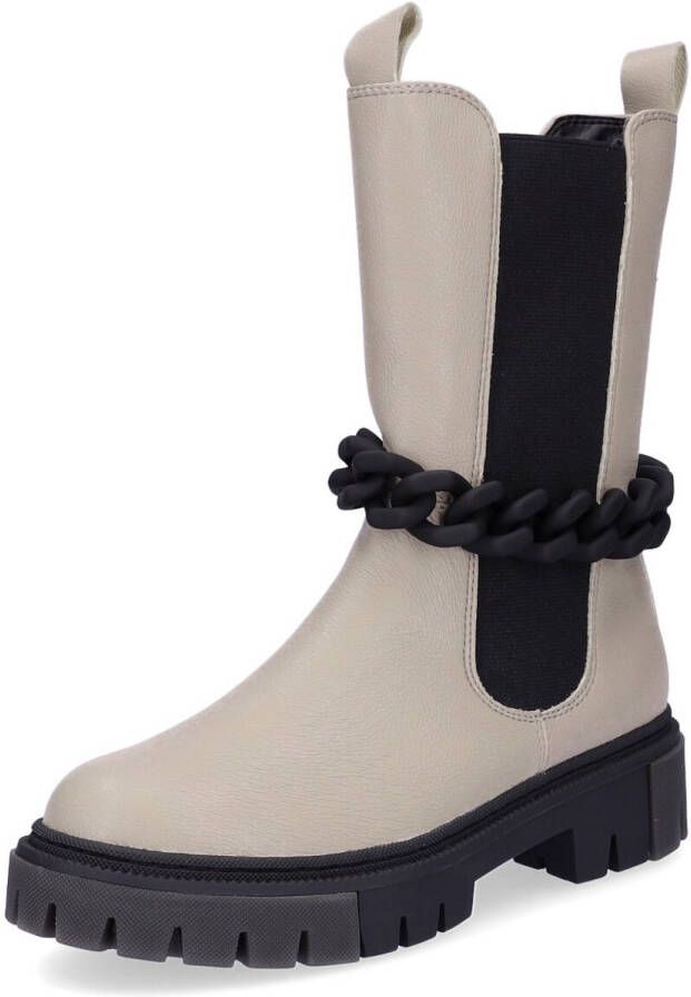 Marco Tozzi BY GUIDO MARIA KRETSCHMER Dames Chelseaboot 2 2 85402 29 001 F breedte