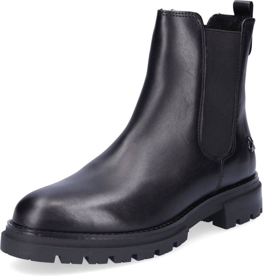 Marco Tozzi BY GUIDO MARIA KRETSCHMER Dames Chelseaboot F-breedte
