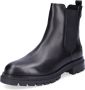 Marco Tozzi BY GUIDO MARIA KRETSCHMER Dames Chelseaboot 2 2 85404 29 001 F breedte - Thumbnail 3