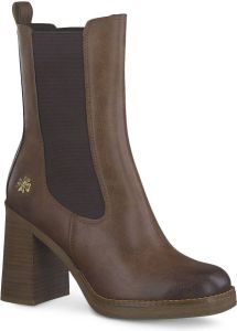 Marco Tozzi BY GUIDO MARIA KRETSCHMER Dames Chelseaboot 2 2 85405 29 397 F breedte