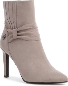 Marco Tozzi BY GUIDO MARIA KRETSCHMER Dames Enkellaarsje 2 2 85302 29 341 F breedte