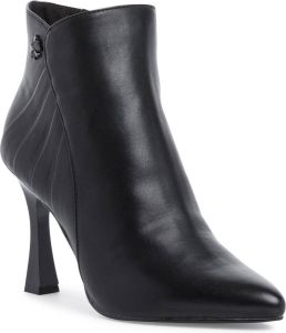 Marco Tozzi BY GUIDO MARIA KRETSCHMER Dames Enkellaarsje 2 2 85305 29 001 F breedte
