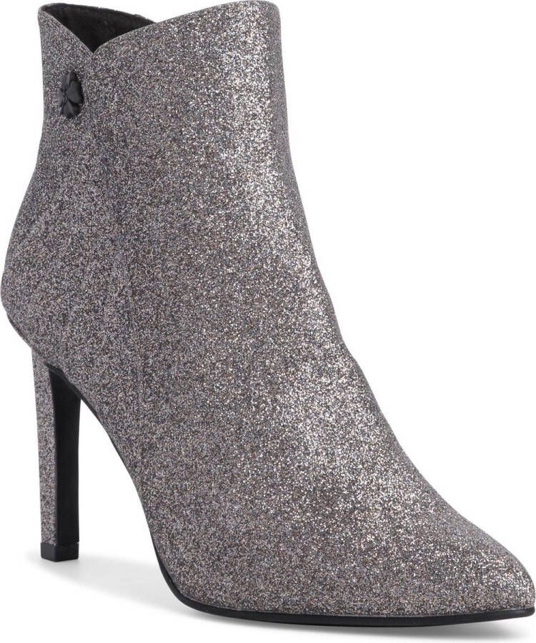 Marco Tozzi BY GUIDO MARIA KRETSCHMER Dames Enkellaarsje 2 2 85309 29 339 F breedte