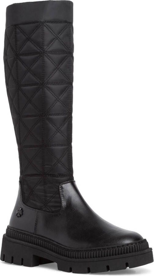 Marco Tozzi BY GUIDO MARIA KRETSCHMER Dames Laarzen 2 2 85602 29 402 Comfort fit