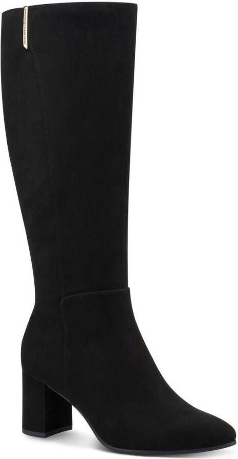 Marco Tozzi BY GUIDO MARIA KRETSCHMER Dames Laarzen 2-85502-45 001 F-breedte