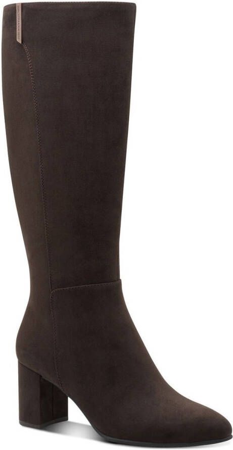 Marco Tozzi BY GUIDO MARIA KRETSCHMER Dames Laarzen 2-85502-45 304 F-breedte
