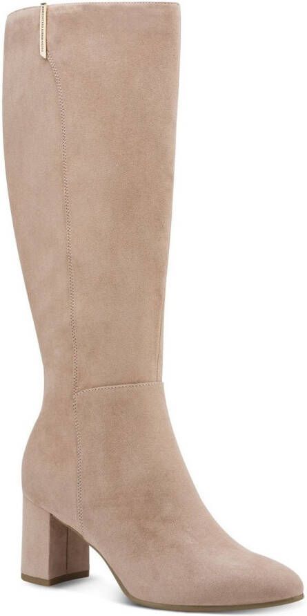 Marco Tozzi BY GUIDO MARIA KRETSCHMER Dames Laarzen 2-85502-45 469 F-breedte