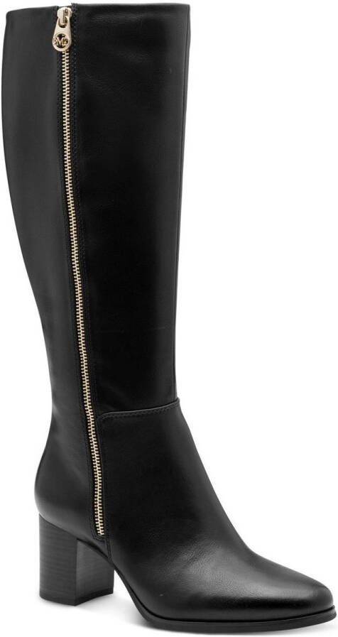Marco Tozzi BY GUIDO MARIA KRETSCHMER Dames Laarzen 2-85503-45 001 F-breedte