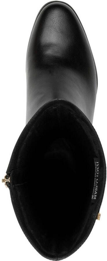 Marco Tozzi BY GUIDO MARIA KRETSCHMER Dames Laarzen 2-85512-45 001 F-breedte