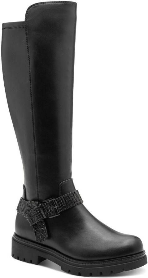 Marco Tozzi BY GUIDO MARIA KRETSCHMER Dames Laarzen 2-85600-45 007 F-breedte