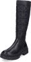 Marco Tozzi BY GUIDO MARIA KRETSCHMER Dames Laarzen 2 2 85602 29 402 Comfort fit - Thumbnail 1