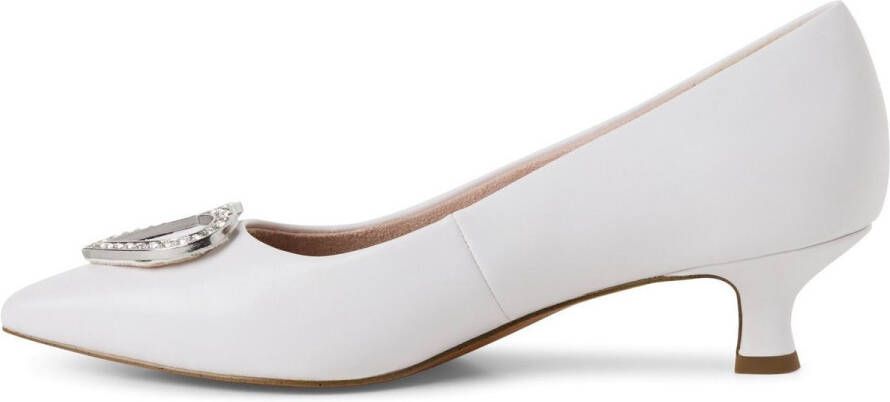 Marco Tozzi BY GUIDO MARIA KRETSCHMER Dames Pumps 2-82401-44 100 F-breedte