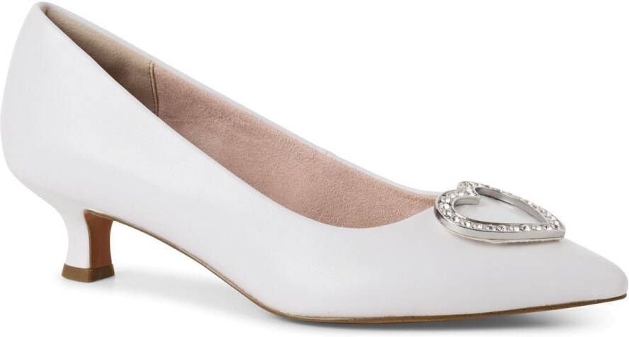 Marco Tozzi BY GUIDO MARIA KRETSCHMER Dames Pumps 2-82401-44 100 F-breedte
