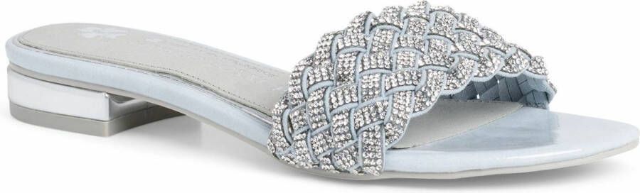 Marco Tozzi BY GUIDO MARIA KRETSCHMER Dames Slip on schoen 2 2