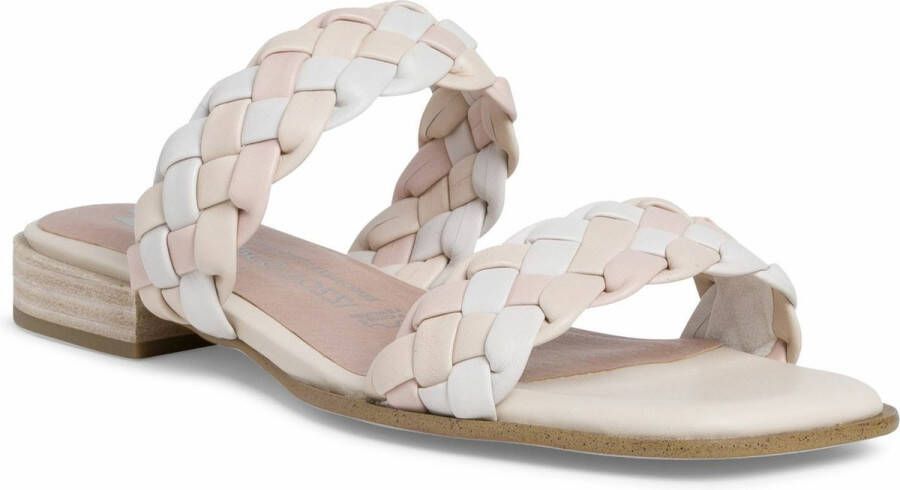 Marco Tozzi BY GUIDO MARIA KRETSCHMER Dames Slip on schoen 2 2
