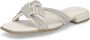 Marco Tozzi BY GUIDO MARIA KRETSCHMER Dames Slipper F-breedte - Thumbnail 1