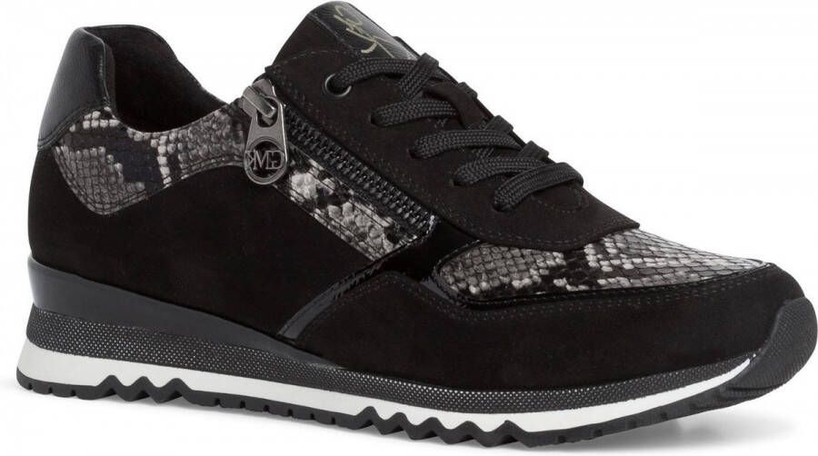 Marco Tozzi BY GUIDO MARIA KRETSCHMER Dames Sneaker 2 2 83701 29 053 F breedte - Foto 2