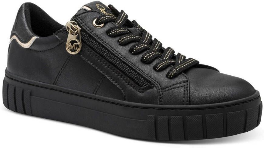 Marco Tozzi BY GUIDO MARIA KRETSCHMER Dames Sneaker 2-83700-45 098 F-breedte