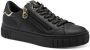 Marco Tozzi BY GUIDO MARIA KRETSCHMER Dames Sneaker 2-83700-45 098 F-breedte - Thumbnail 1