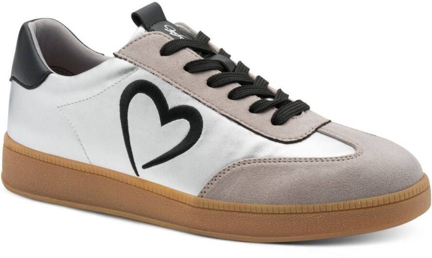 Marco Tozzi BY GUIDO MARIA KRETSCHMER Dames Sneaker 2-83701-44 948 F-breedte