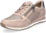 Marco Tozzi BY GUIDO MARIA KRETSCHMER Dames Sneaker 2 2 83703 29 478 F breedte - Thumbnail 2