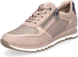 Marco Tozzi BY GUIDO MARIA KRETSCHMER Dames Sneaker 2 2 83703 29 478 F breedte