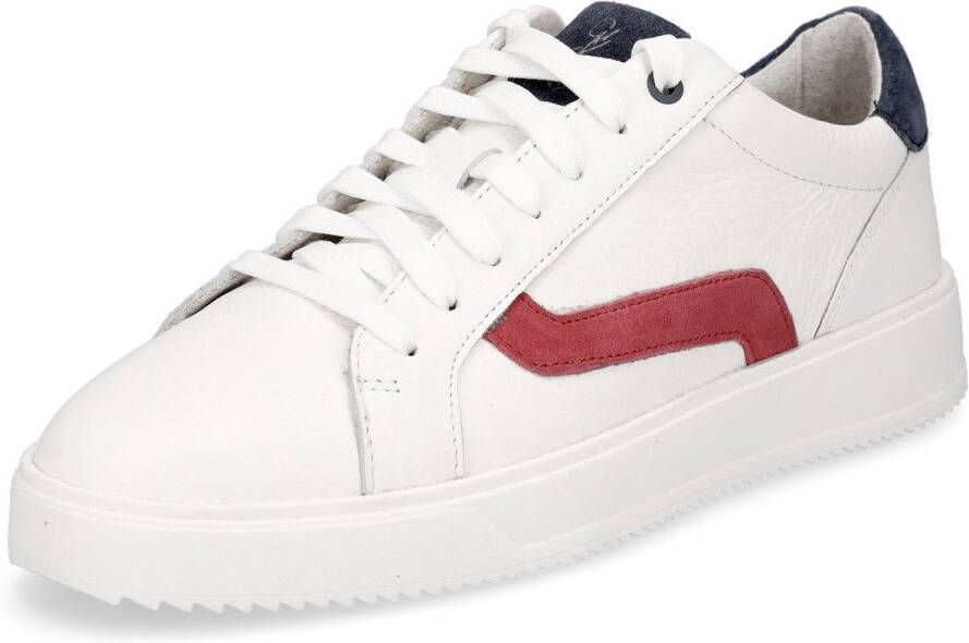 Marco Tozzi BY GUIDO MARIA KRETSCHMER Heren Sneaker F-breedte