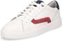 Marco Tozzi BY GUIDO MARIA KRETSCHMER Heren Sneaker F-breedte - Thumbnail 1