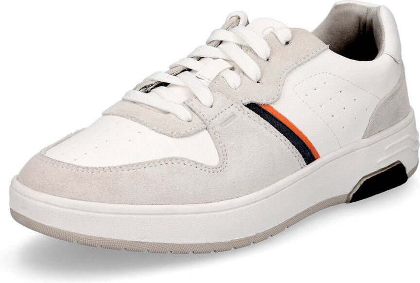 Marco Tozzi BY GUIDO MARIA KRETSCHMER Heren Sneaker F-breedte