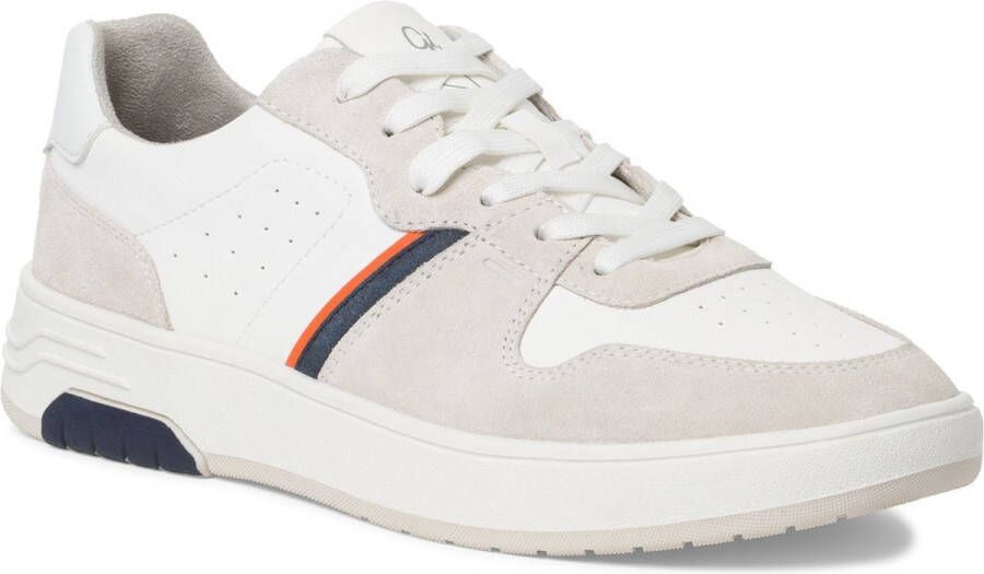 Marco Tozzi BY GUIDO MARIA KRETSCHMER Heren Sneaker F-breedte - Foto 1