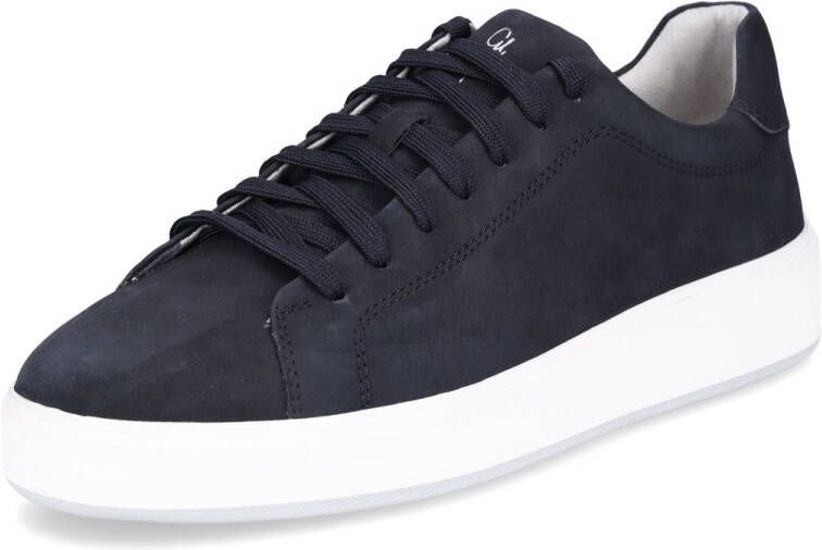 Marco Tozzi BY GUIDO MARIA KRETSCHMER Heren Sneaker F-breedte