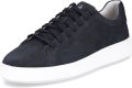 Marco Tozzi BY GUIDO MARIA KRETSCHMER Heren Sneaker F-breedte - Blauw