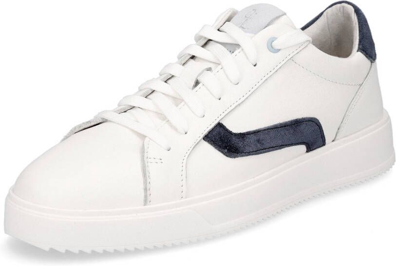Marco Tozzi BY GUIDO MARIA KRETSCHMER Heren Sneaker F-breedte
