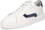 Marco Tozzi BY GUIDO MARIA KRETSCHMER Heren Sneaker F-breedte - Thumbnail 1