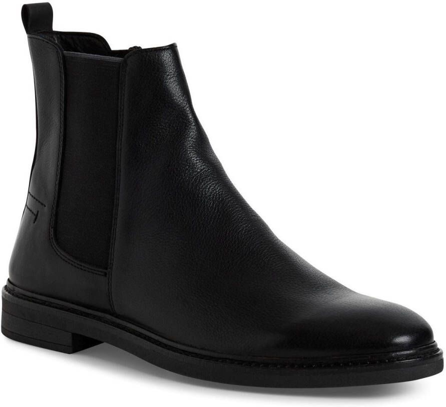 Marco Tozzi BY GUIDO MARIA KRETSCHMER Men Chelseaboot 2-15302-45 001 F-breedte