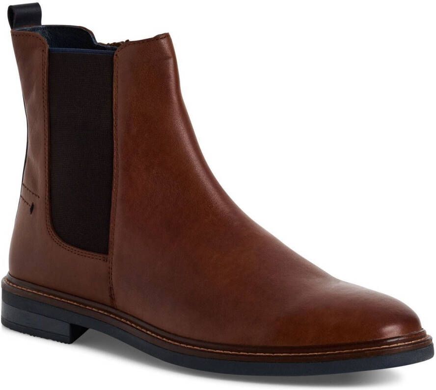 Marco Tozzi BY GUIDO MARIA KRETSCHMER Men Chelseaboot 2-15302-45 392 F-breedte
