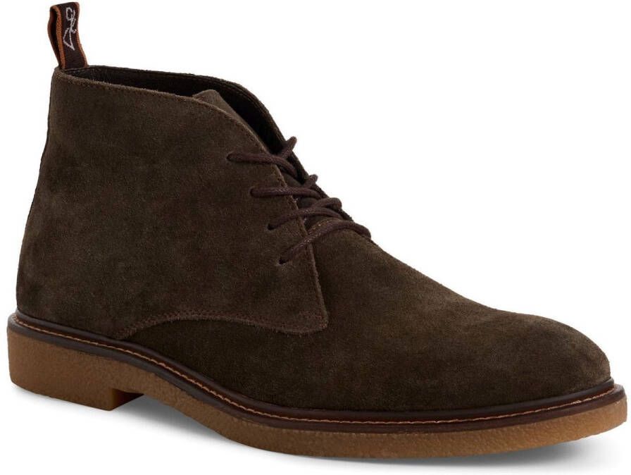 Marco Tozzi BY GUIDO MARIA KRETSCHMER Men Enkellaarsje 2-15100-41 304 F-breedte