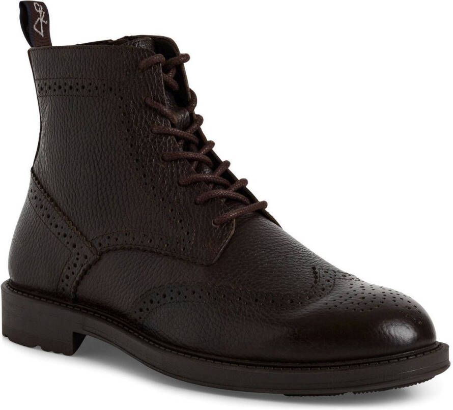 Marco Tozzi BY GUIDO MARIA KRETSCHMER Men Enkellaarsje 2-15101-41 304 F-breedte