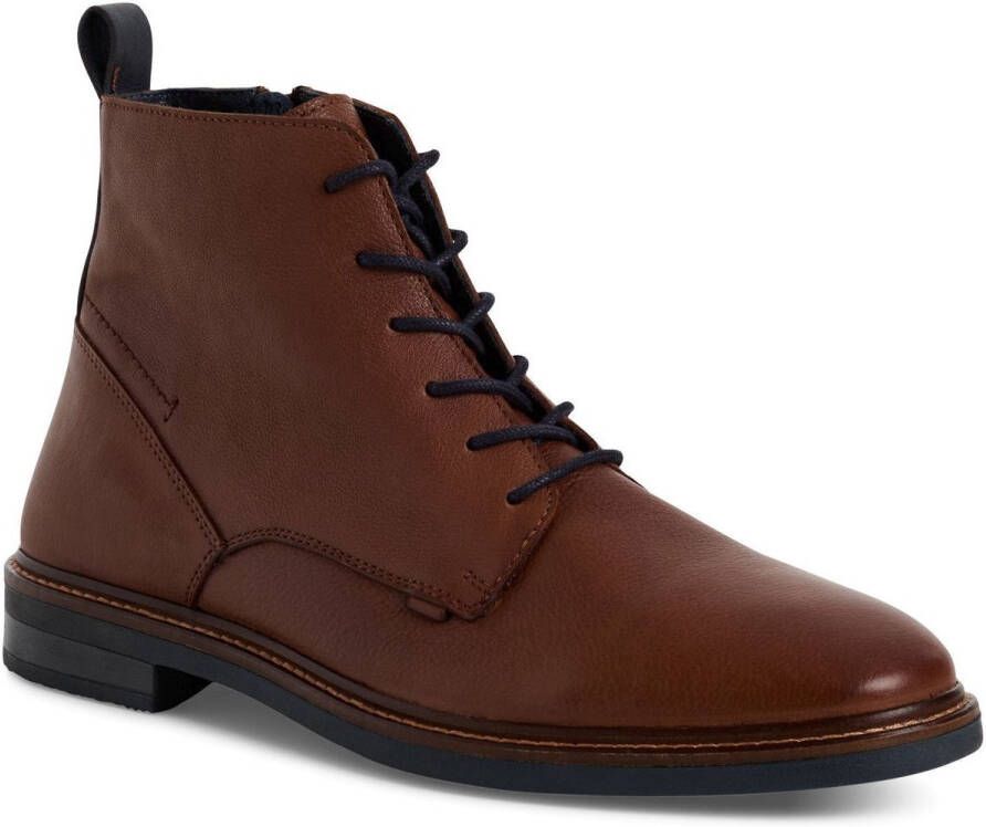 Marco Tozzi BY GUIDO MARIA KRETSCHMER Men Enkellaarsje 2-15102-45 392 F-breedte
